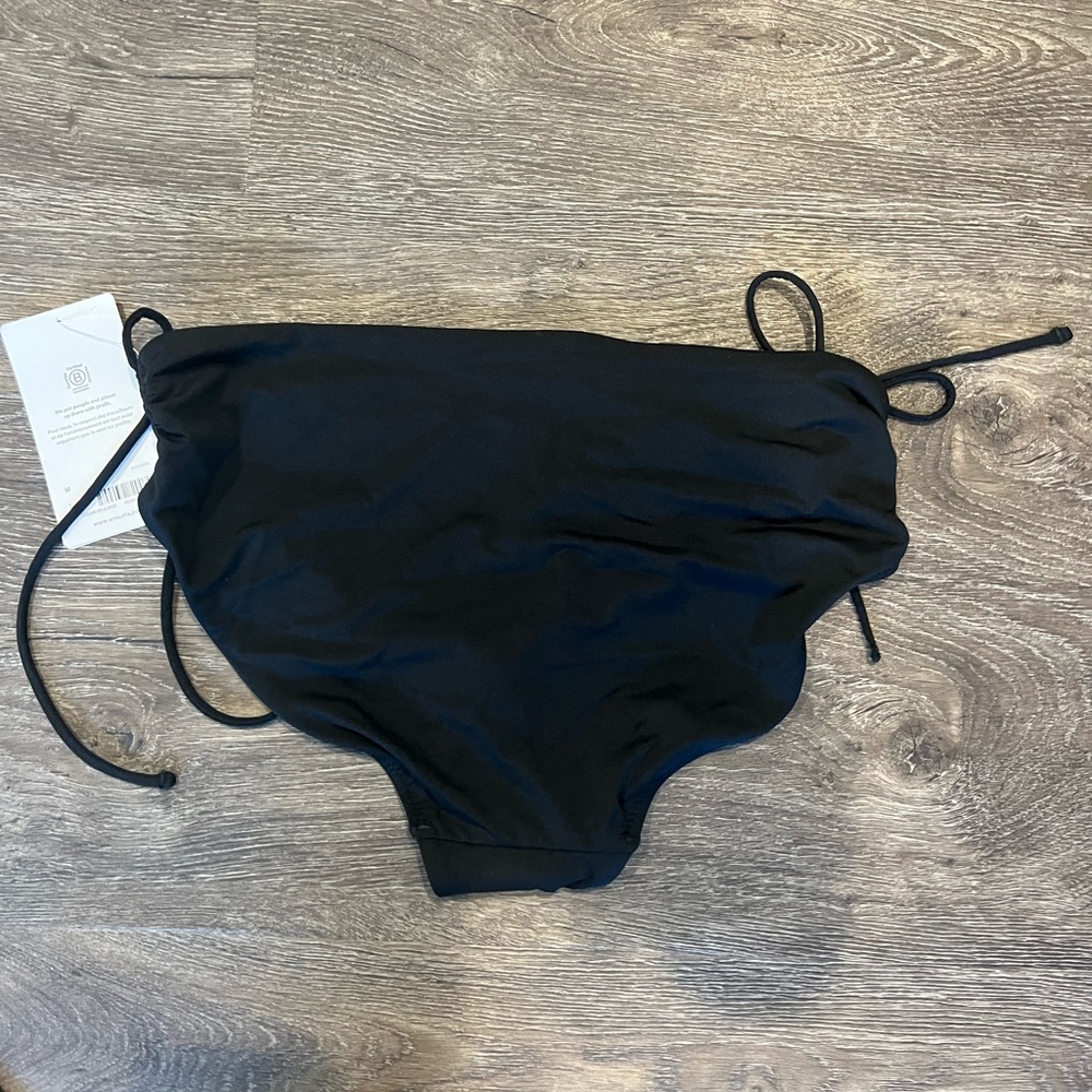 New with tags Athelta swim bottoms!